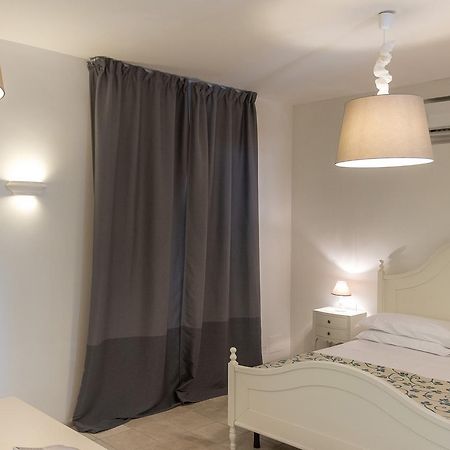 Baia Dei Mergoli Hotel Mattinata Exteriér fotografie