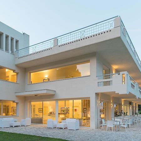 Baia Dei Mergoli Hotel Mattinata Exteriér fotografie