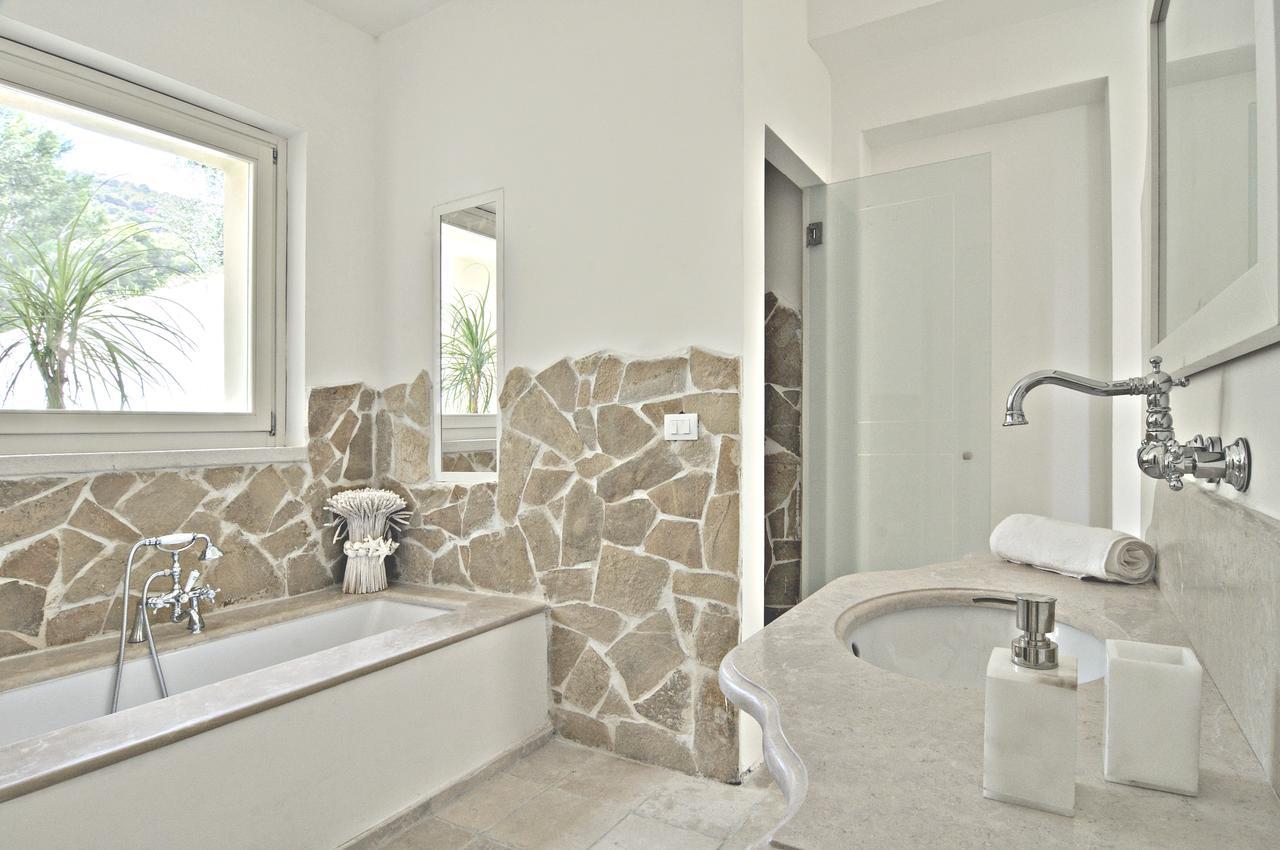 Baia Dei Mergoli Hotel Mattinata Pokoj fotografie